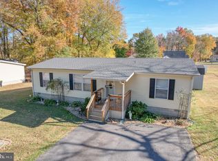 84 Union St, Dover, DE 19904