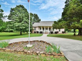 49 Springhill Dr, Greenbrier, AR 72058