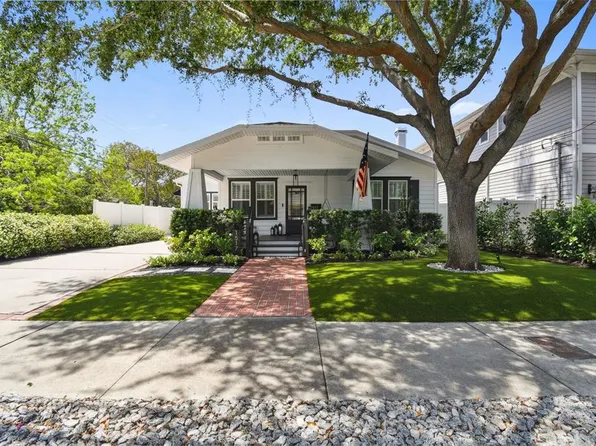 1517 S Georgia Ave, Tampa, FL 33629