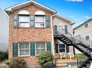 309-311 Van Houten St, Paterson, NJ