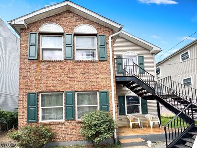 309-311 Van Houten St, Paterson, NJ, 07501