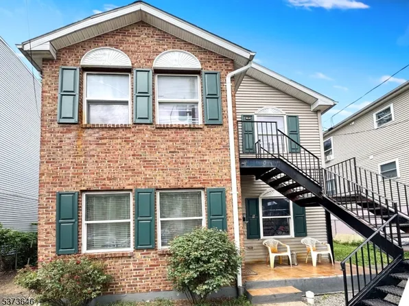 309-311 Van Houten St, Paterson City, NJ 07501