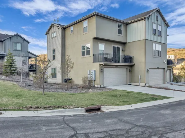1072 W Cattail Ct, Kamas, UT 84036