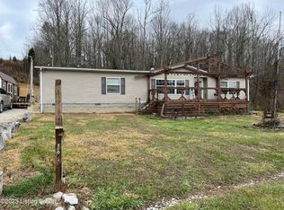 2360 Tar Springs Rd, Cloverport, KY 40111