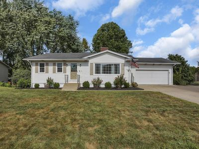 218 Marvel Dr, Lancaster, OH, 43130
