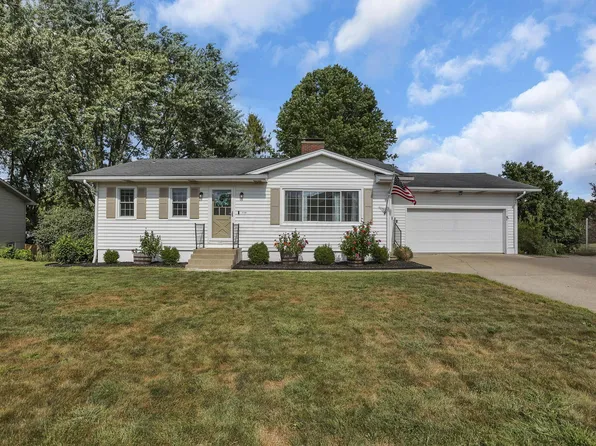 218 Marvel Dr, Lancaster, OH 43130