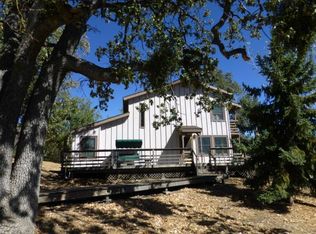 30200 Starland Dr, Tehachapi, CA 93561