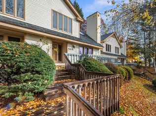 82B Wentworth Hall Ave, Jackson, NH 03846