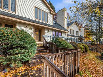 82B Wentworth Hall Avenue, Jackson, NH, 03846