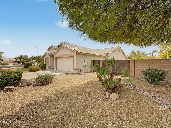 12589 W AMELIA Avenue, Avondale, AZ 85392
