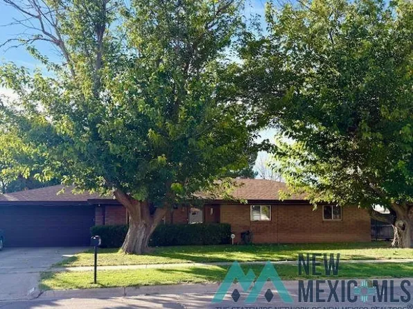 3006 Catalina Dr, Roswell, NM 88201