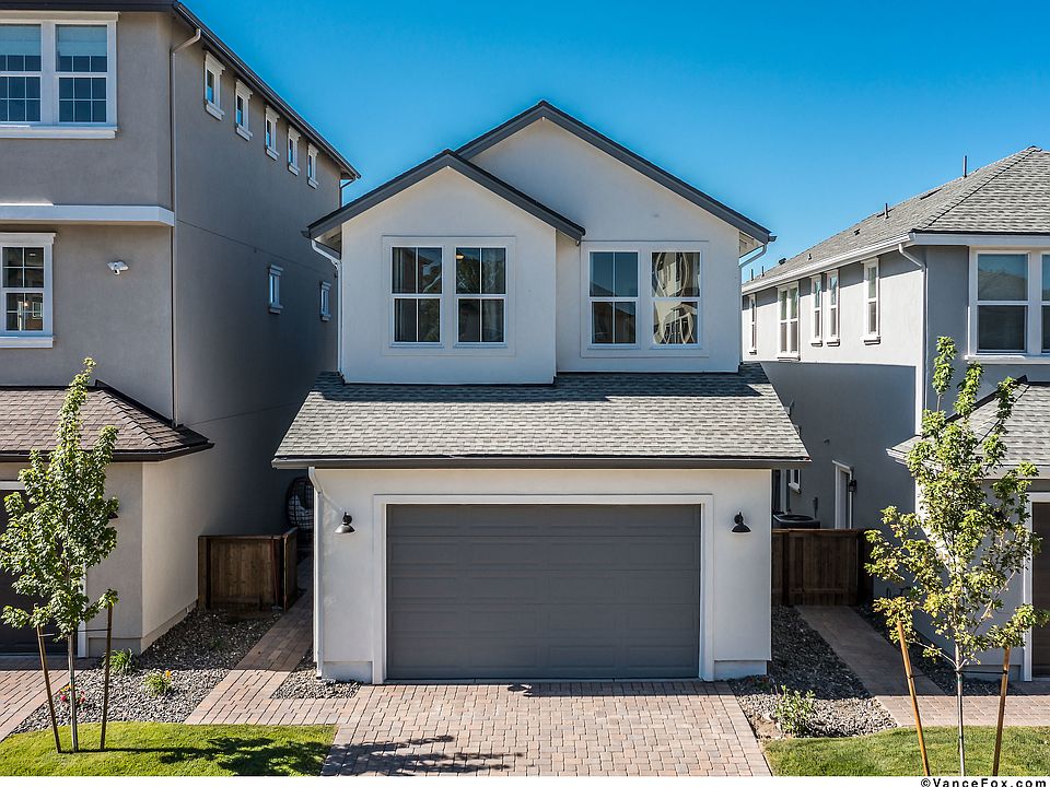 Residence 1 Plan, Little Lane, Carson City, NV 89701 Zillow