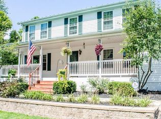 9618 Loop Rd, Millersport, OH 43046