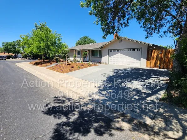 1505 Gregory Way, Roseville, CA 95661