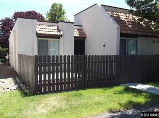 1055 Baywood Dr #57, Sparks, NV 89434