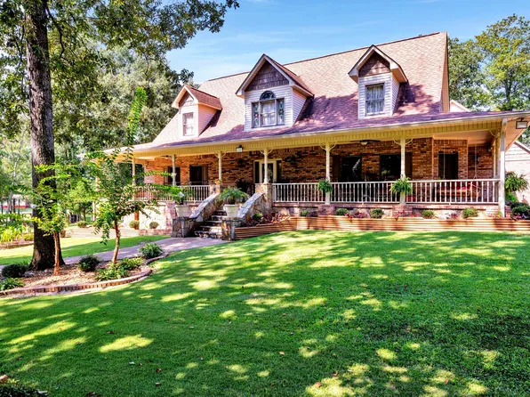 1216 Shady Ln, Jasper, AL 35503