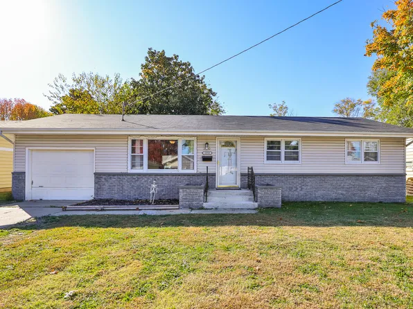 1950 E Glenco Street, Springfield, MO 65803