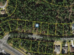 11 Oak Village Blvd, Homosassa, FL 34446