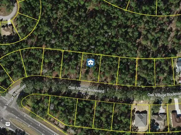 11 Oak Village Blvd, Homosassa, FL 34446