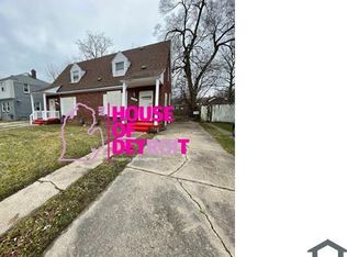 12702 Kelly Rd #12702, Detroit, MI 48224