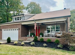 8506 Brookside Dr W, Pewee Valley, KY 40056