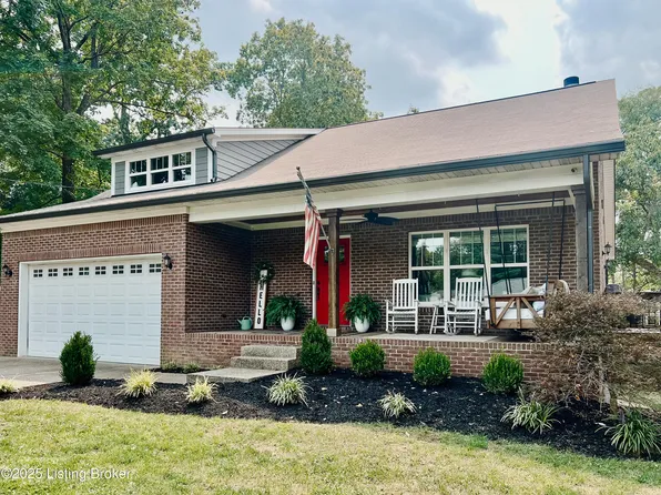 8506 Brookside Dr W, Pewee Valley, KY 40056