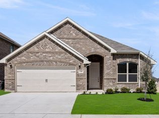 5705 Brookville Dr, Fort Worth, TX 76179