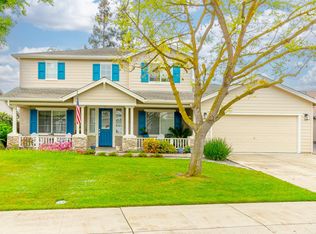 1718 Heirloom Ct, Modesto, CA 95357