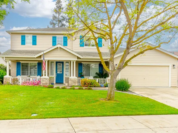 1718 Heirloom Ct, Modesto, CA 95357