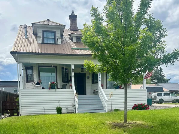 844 8th Ave W, Kalispell, MT 59901