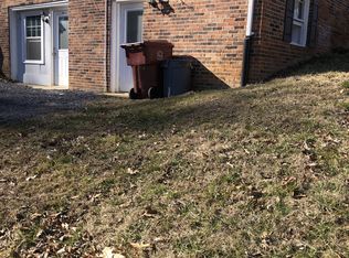 3907 Timberlake Rd #2, Johnson City, TN 37601