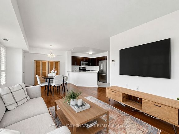 4th image of 872 Sheppard Ave W #306