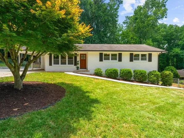 596 Cane Creek Valley Rd, Dahlonega, GA 30533
