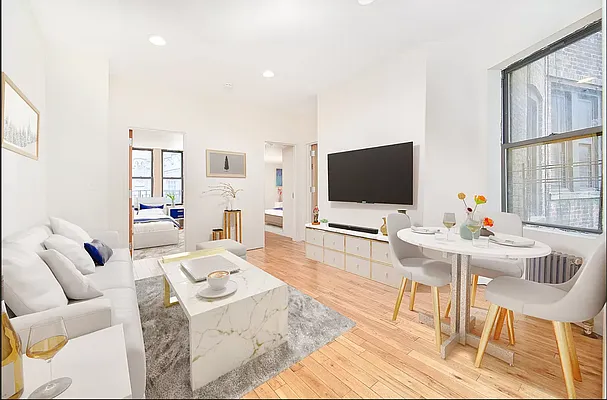 Rented by Living New York | media 1