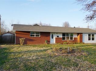 2322 McRay Ave, Springdale, AR 72762