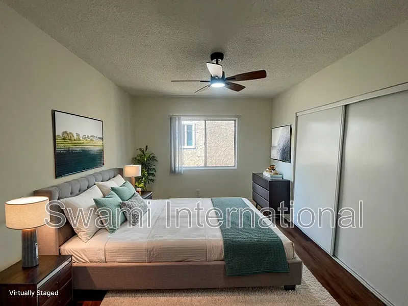 1 bed, 1.0 bath, 680 sqft, $1,595 — Photo 2