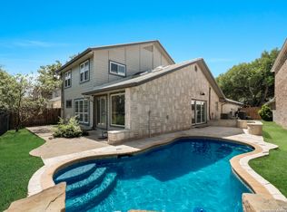 1029 River Park, San Antonio, TX 78216