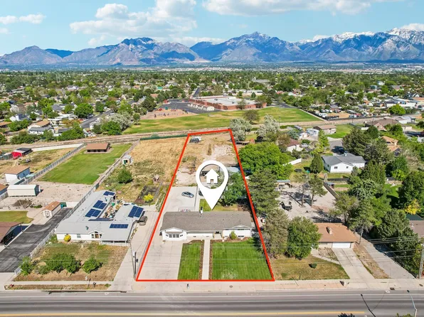 7179 S 3200 W, West Jordan, UT 84084