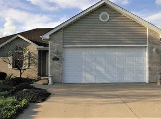 409 Amazon Dr, Columbia, MO 65202