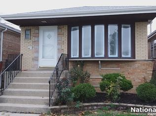 6452 W 63rd Pl, Chicago, IL 60638
