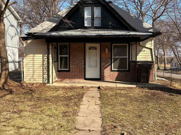 5358 Bancroft Ave, Lincoln, NE 68506
