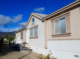 Don Antonio Way ##89, Ojai, CA 93023