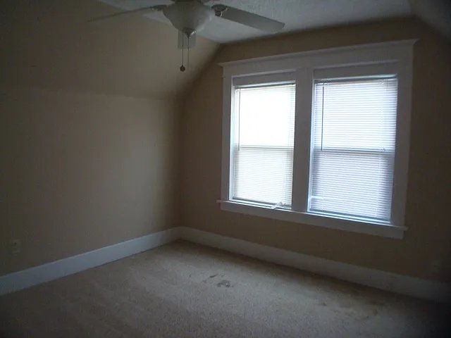 bedroom #3