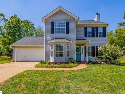 204 Boggart Ct, Simpsonville, SC, 29681