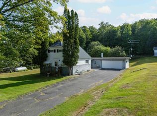 135 Hanmer Rd, Iron River, MI 49935