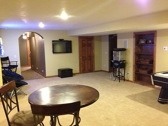Rec Room view 2