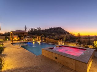 26958 N 102nd Ln, Peoria, AZ 85383