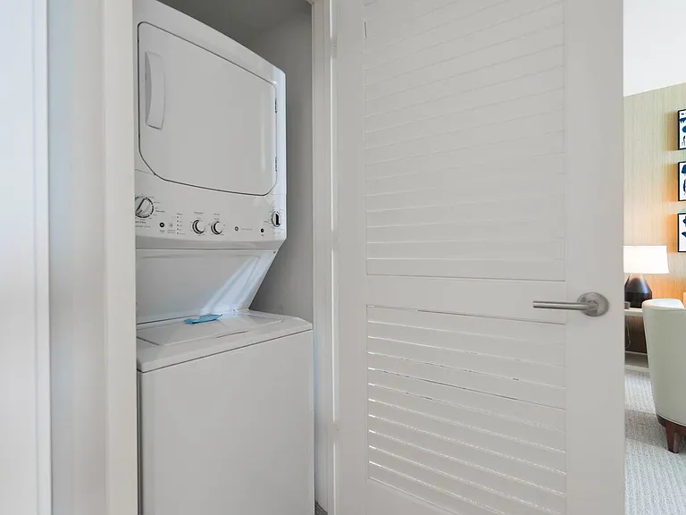 Washer/Dryer