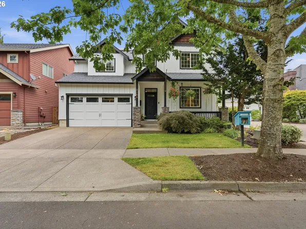 2164 N Legacy Dr, Newberg, OR 97132