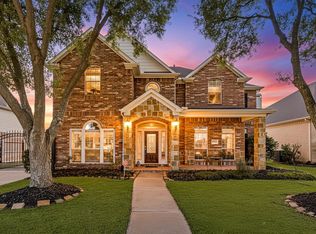 10731 Karter Ct, Houston, TX 77064